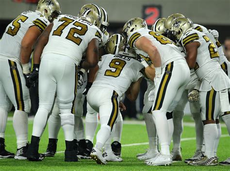 Saints NFL Betting Odds .
